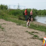 Breezer en Bella
