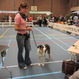 Foto van Johanna en Charly