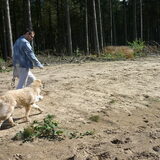Foto van Julie & Yucca <3