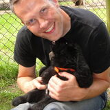 Foto van Inge