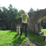 Kuinre met Dennis