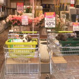 In de schappen van de Intratuin voor 40% gevonden hihi