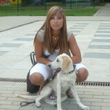 Foto van Melissa  ~Angel & Kylan~
