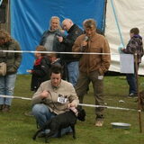 Foto van wendy