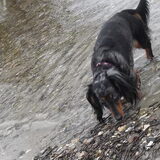 pootje baden