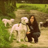 Foto van Melissa, Dempsey, Taiko, Minos & *Nina*