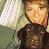 Foto van Brenda, Kibo & Charlotte