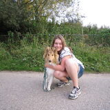 Mijn steun en toeverlaat @ 21 weken