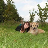 Fotoshoot ik en ons Yucca