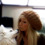 kisses :)