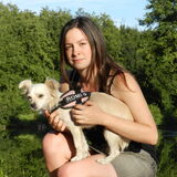 Foto van Jana & Romi