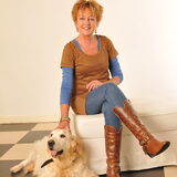 Simba en Yvon