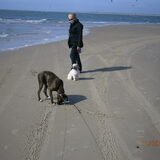 Foto van henry en ingriet