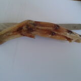 Eendenlooppootje gedroogd