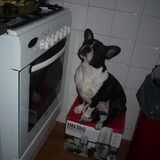 Ik heb honger.