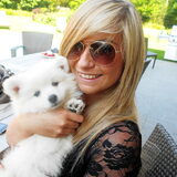 Foto van Josephine & Flynn