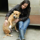 Samen met Laika
