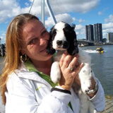 Foto van Jolanda & Cockertjes