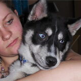 Foto van Kelly (L) Quila (L) Zaza