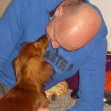 Foto van Greetje & Odie