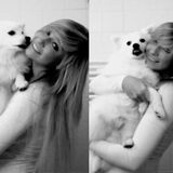 Foto van Josephine & Flynn