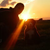 Foto van Sharon & Marley