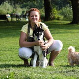 Foto van Kelly (L) Quila (L) Zaza