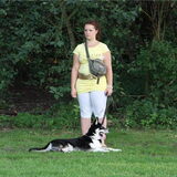 Foto van Kelly (L) Quila (L) Zaza