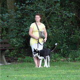 Foto van Kelly (L) Quila (L) Zaza