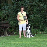 Foto van Kelly (L) Quila (L) Zaza