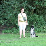 Foto van Kelly (L) Quila (L) Zaza
