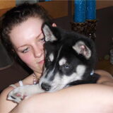 Foto van Kelly (L) Quila (L) Zaza