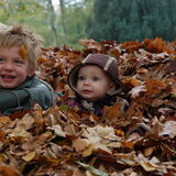 Herfst!