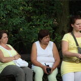 Foto van Kelly (L) Quila (L) Zaza