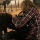 Marley & Tessa