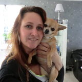 ike met bobita