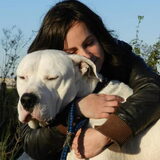 Knuffelen met Eddy