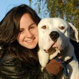 Foto van Melissa, Dempsey, Taiko, Minos & *Nina*
