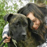 Samen met Titi