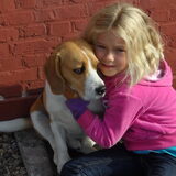 kyliana met Darco, het gaat helemaal top tussen deze twee. In het begin…