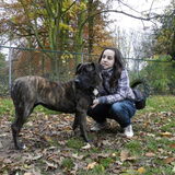 Samen met Titi