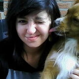 Foto van Iliana & Toby