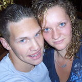 baasje & vrouwtje