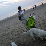 Foto van Chocomelk van Jessy & Storm en ***Blondie & Tara***