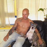 me grote liefde ...tyra