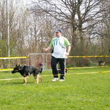 Foto van minoes
