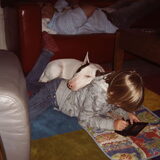 Puppy Bink!