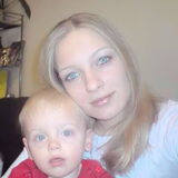 Foto van priscilla & C.S.C