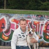 Foto van gino