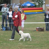 Mitch Clubmatch 2009